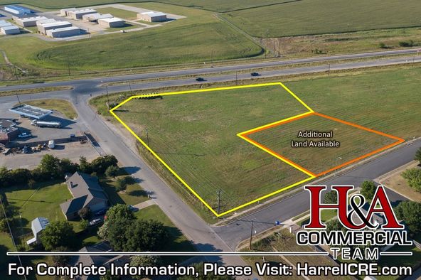 West Highway 84 and Harris Creek Road, Waco, TX 76657